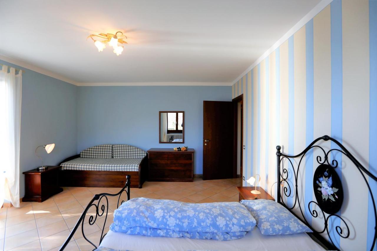 Apartamento Casa Vista Castelli Cannobio Exterior foto